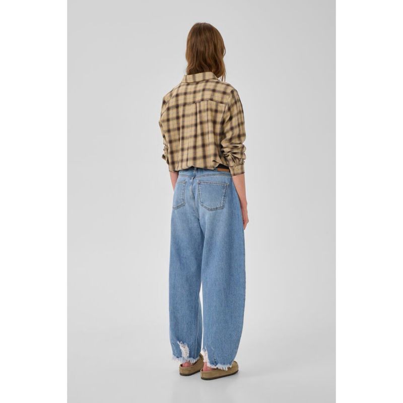 Lucy balloon jeans