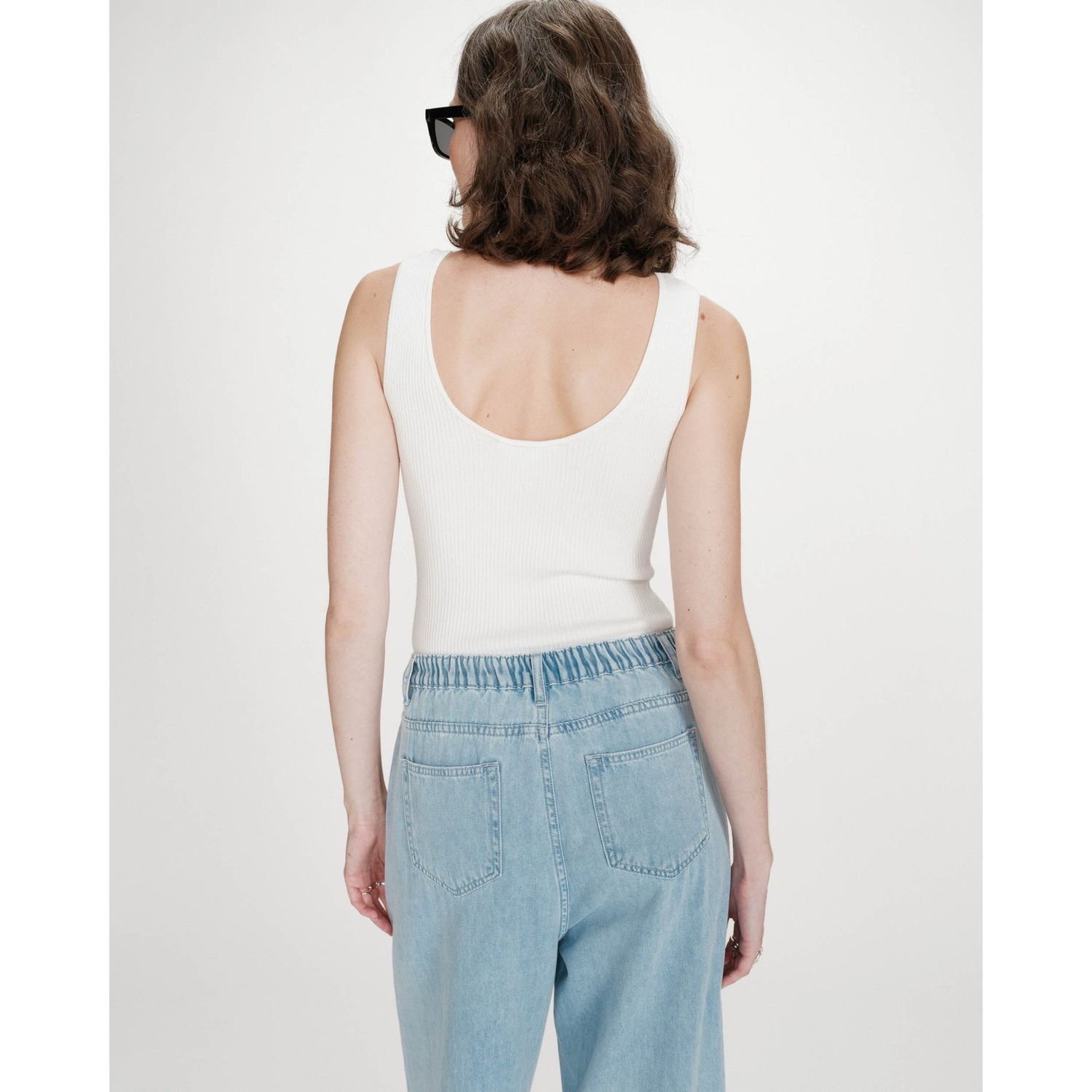 Body ivoire Velmondo