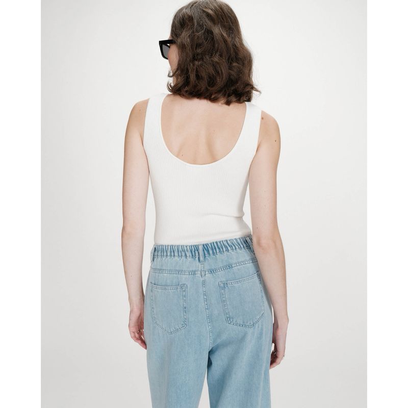 Body ivoire Velmondo