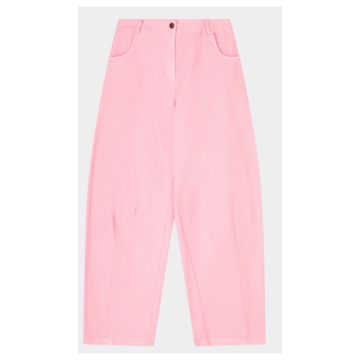 Pant flex confetto pink