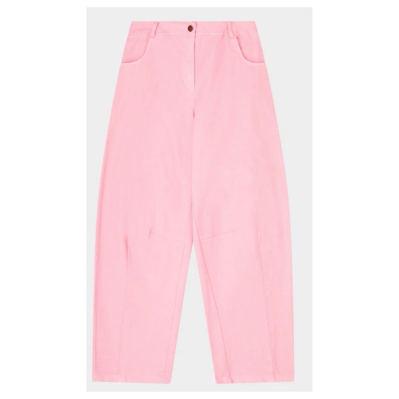 Pant flex confetto pink
