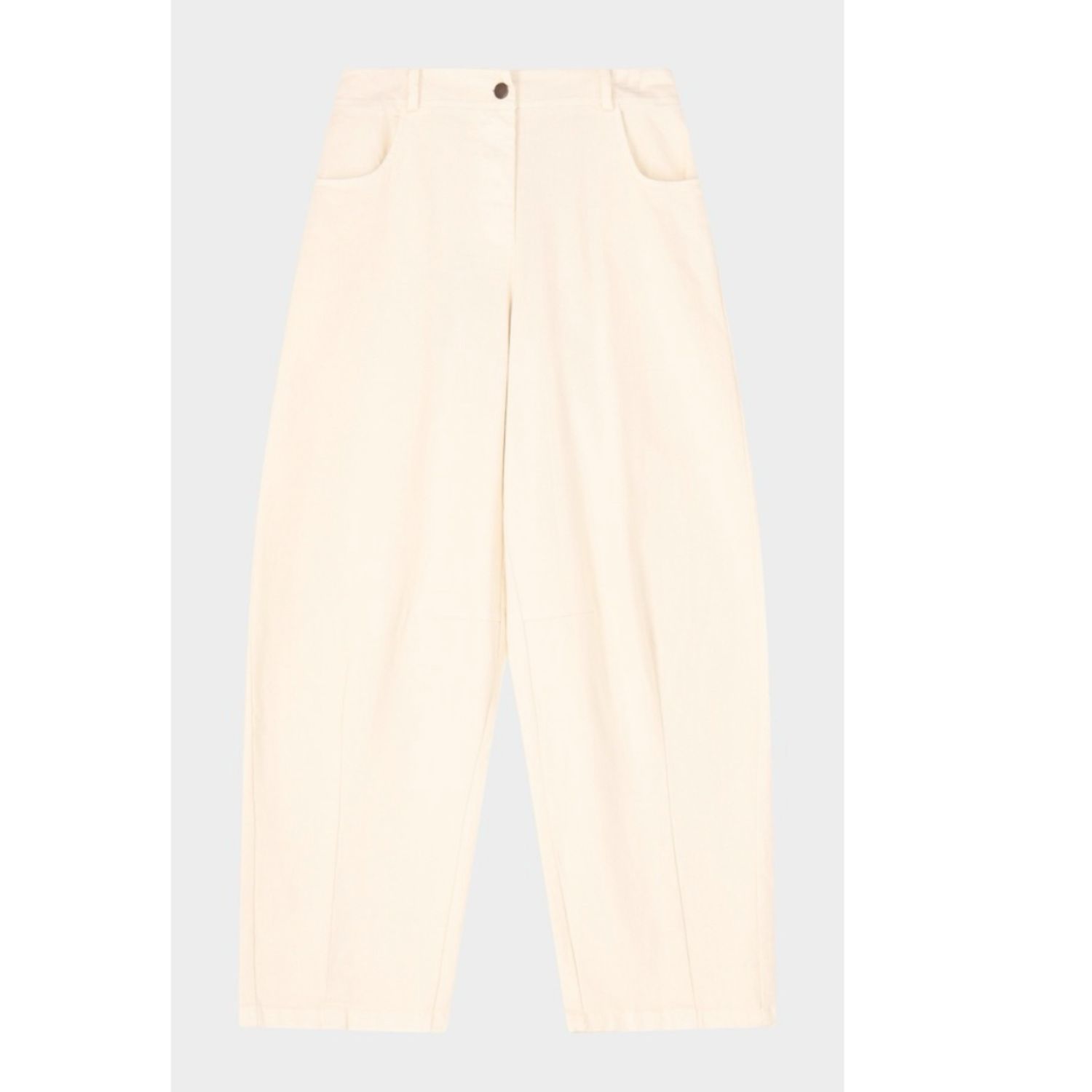 Flex barrel pants burro