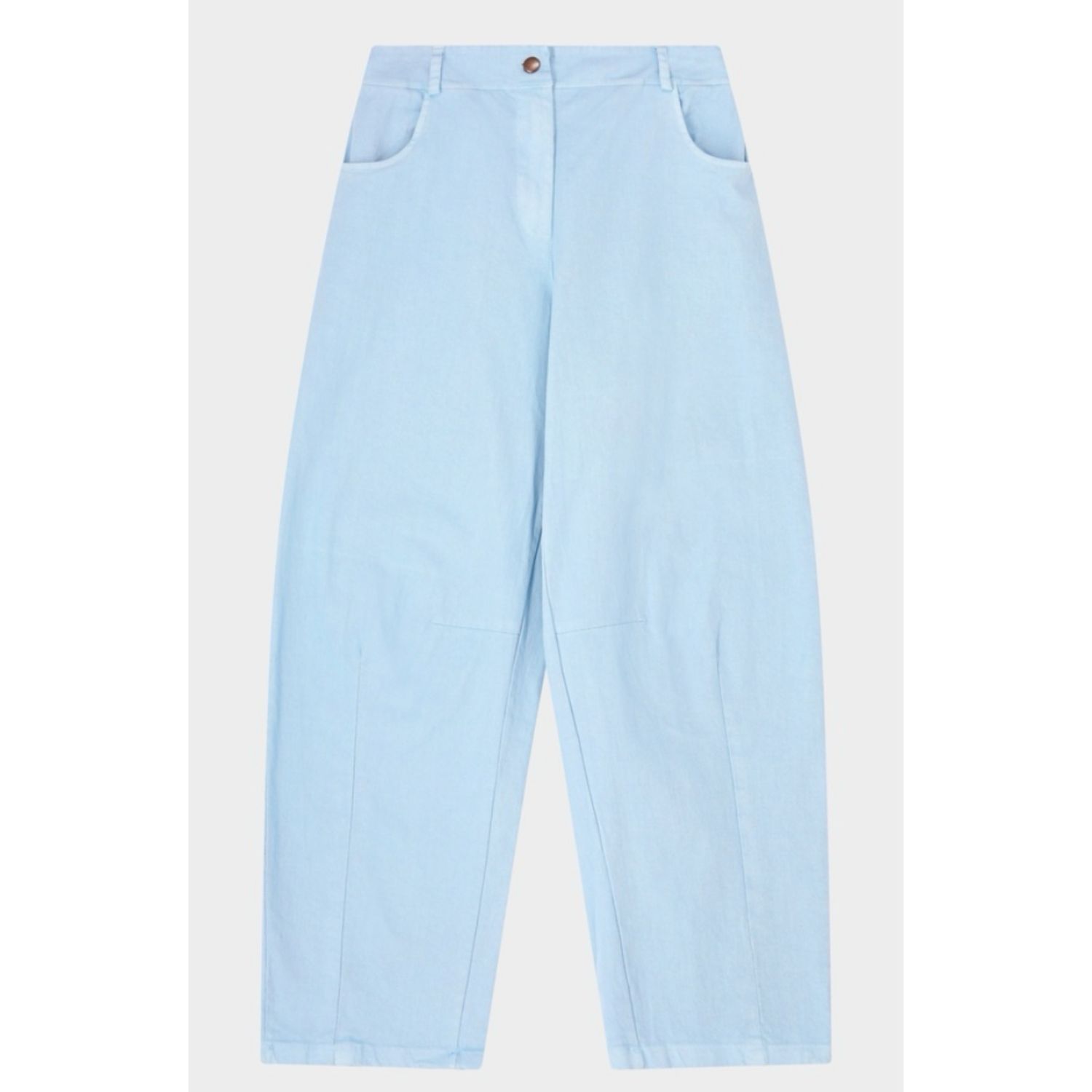 Flex barrel pants cielo
