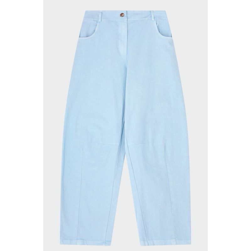 Flex barrel pants cielo