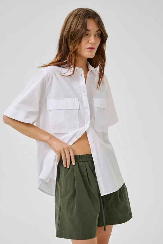 Mulla shorts forest night MY ESSENTIAL WARDROBE