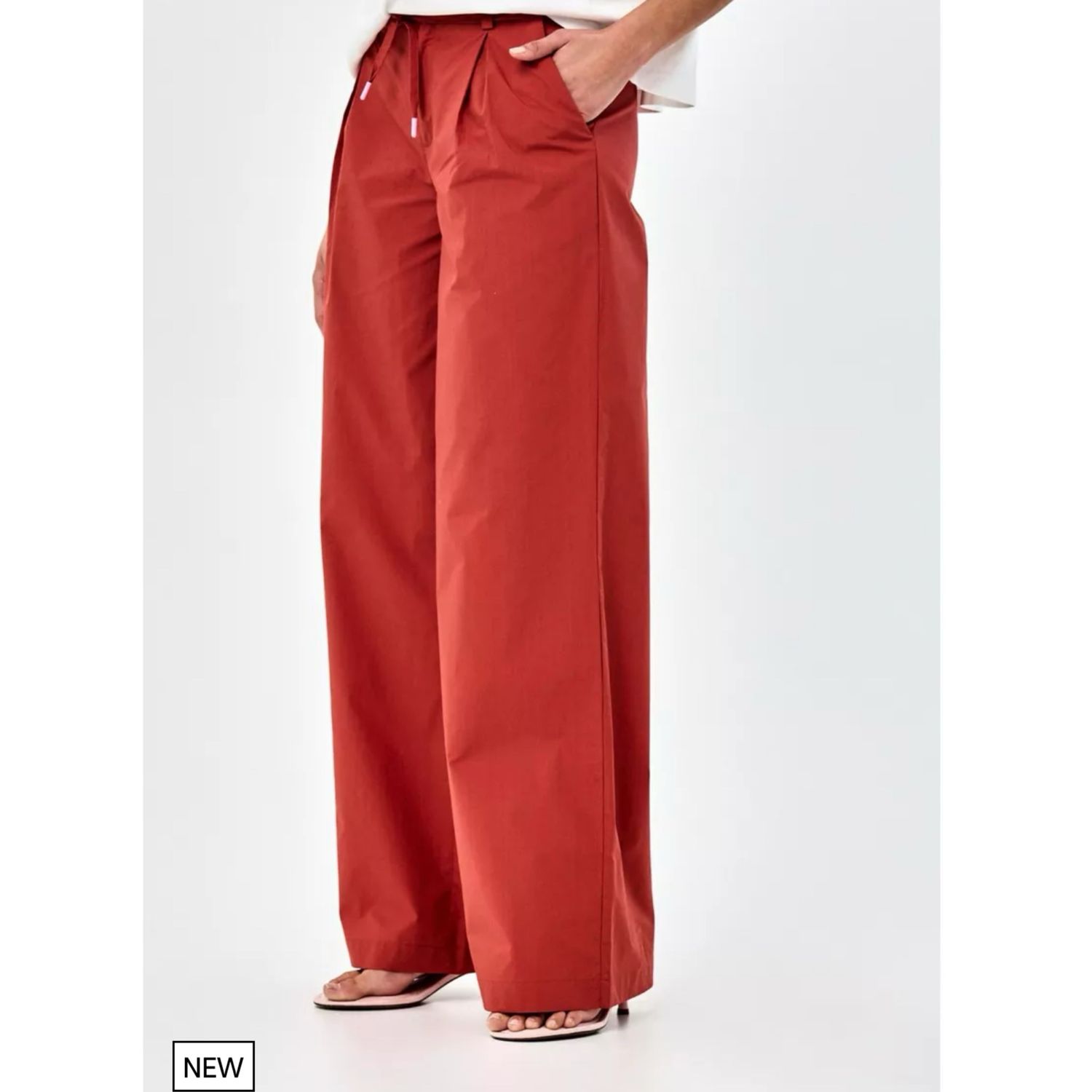 Thunder roest broek CKS