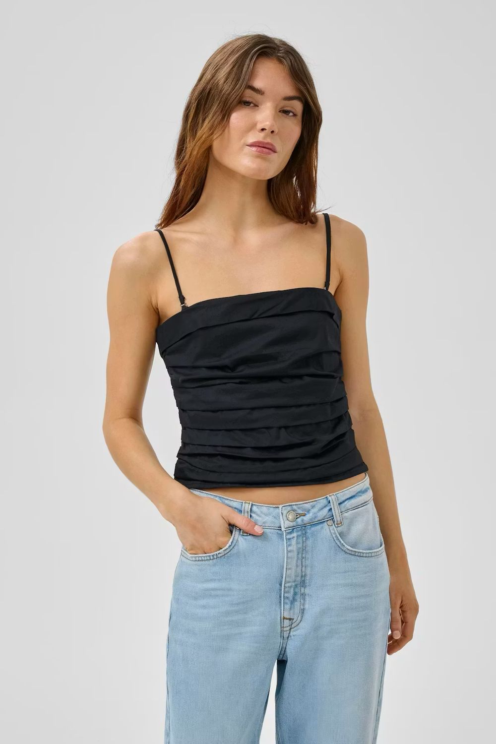 Bella bandeau MY ESSENTIAL WARDROBE