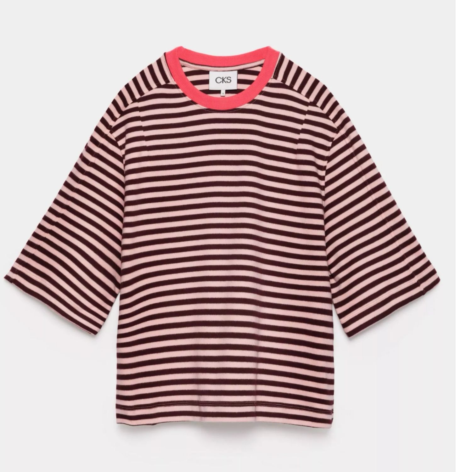 Swizza tee CKS