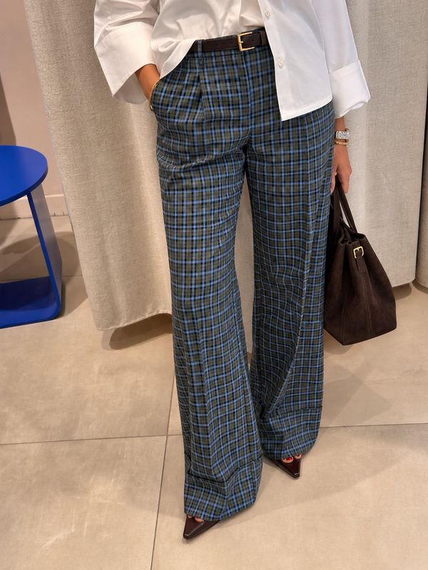 Pantalon pierce FRNCH