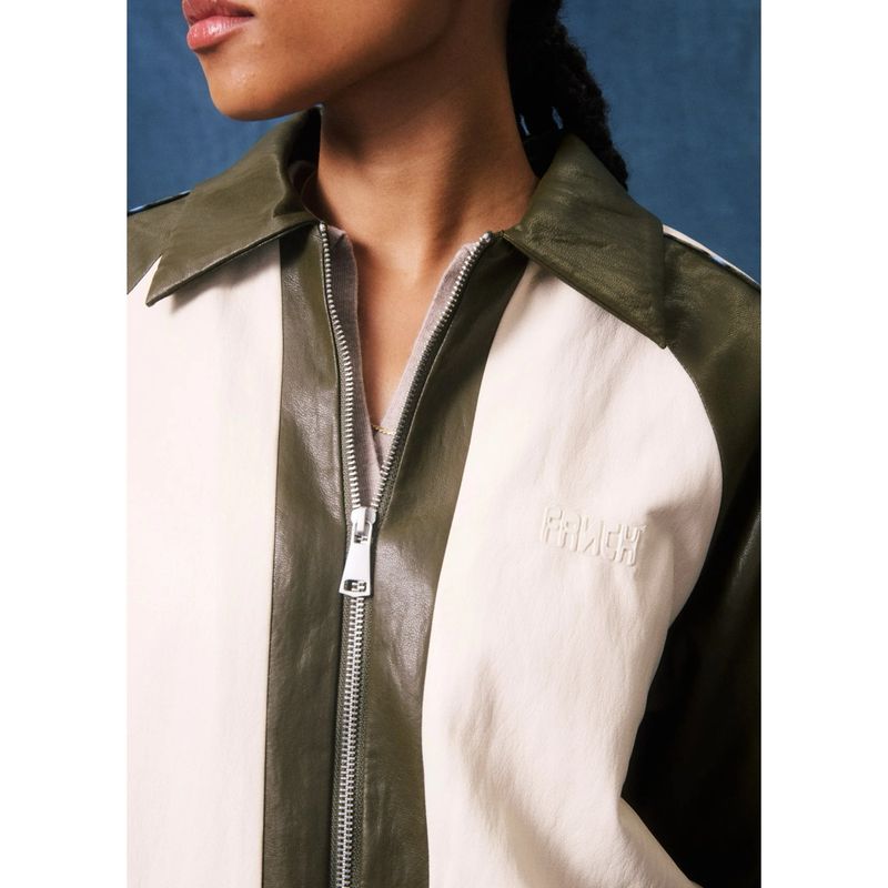 Bomber Althea FRNCH