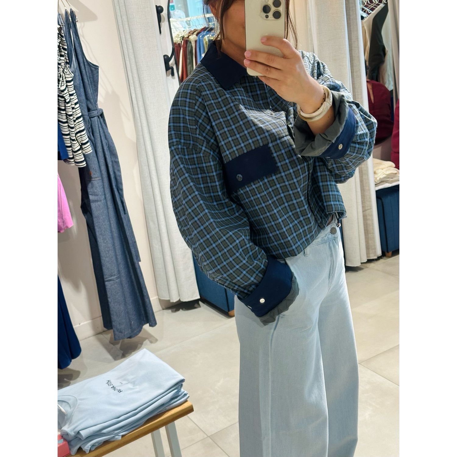 Vest Monica FRNCH