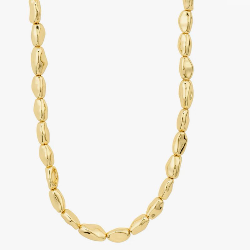PRESENCE necklace PILGRIM