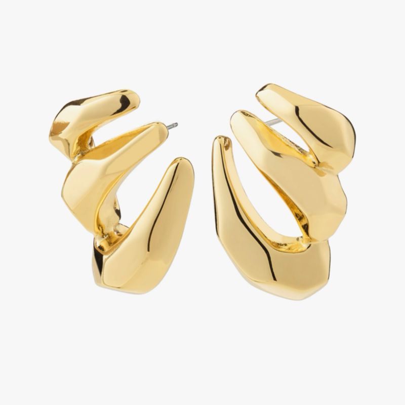 PRESENCE earrings PILGRIM