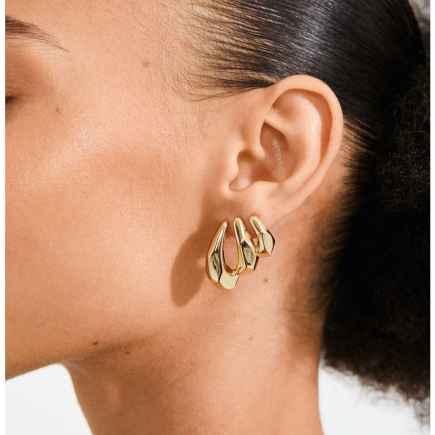 PRESENCE earrings PILGRIM