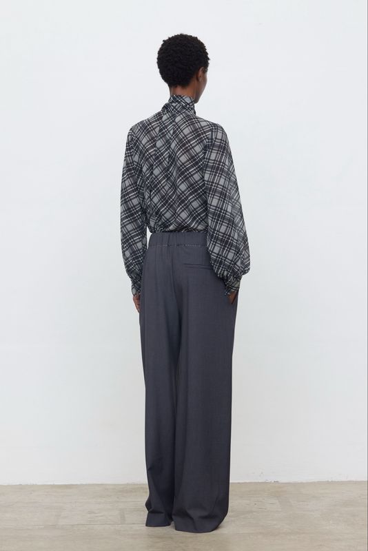 Grigio scuro pant ELEH