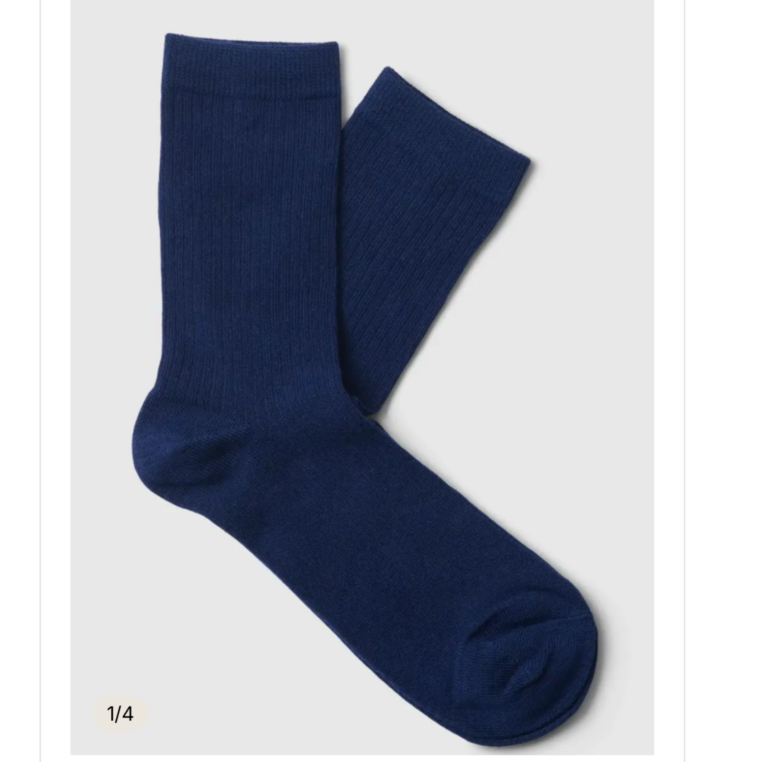 Rose sock ocean cavern SELECTED