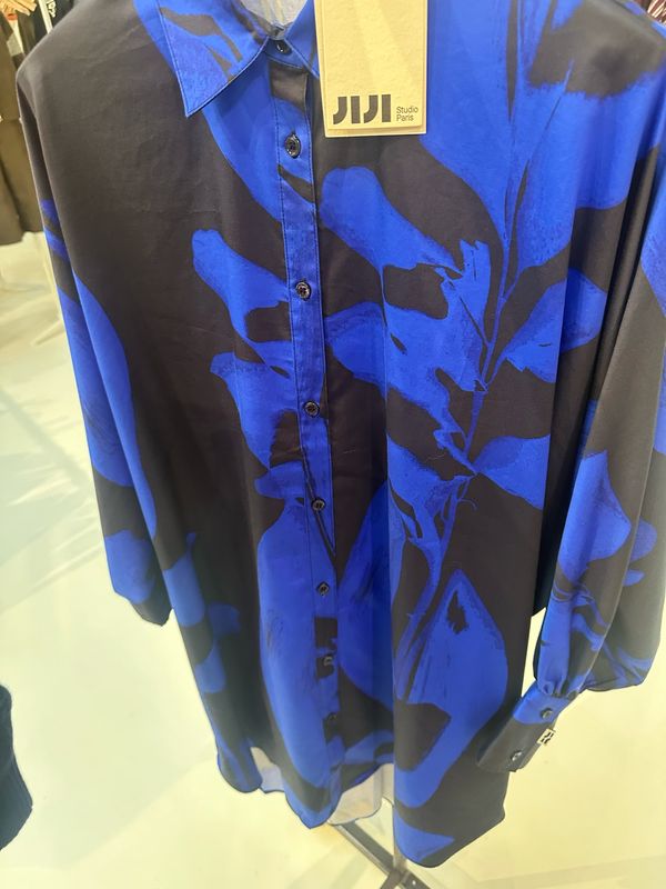 Robe Joel JIJI STUDIO