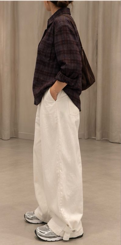 Chemise Romain Bordeaux JIJI STUDIO