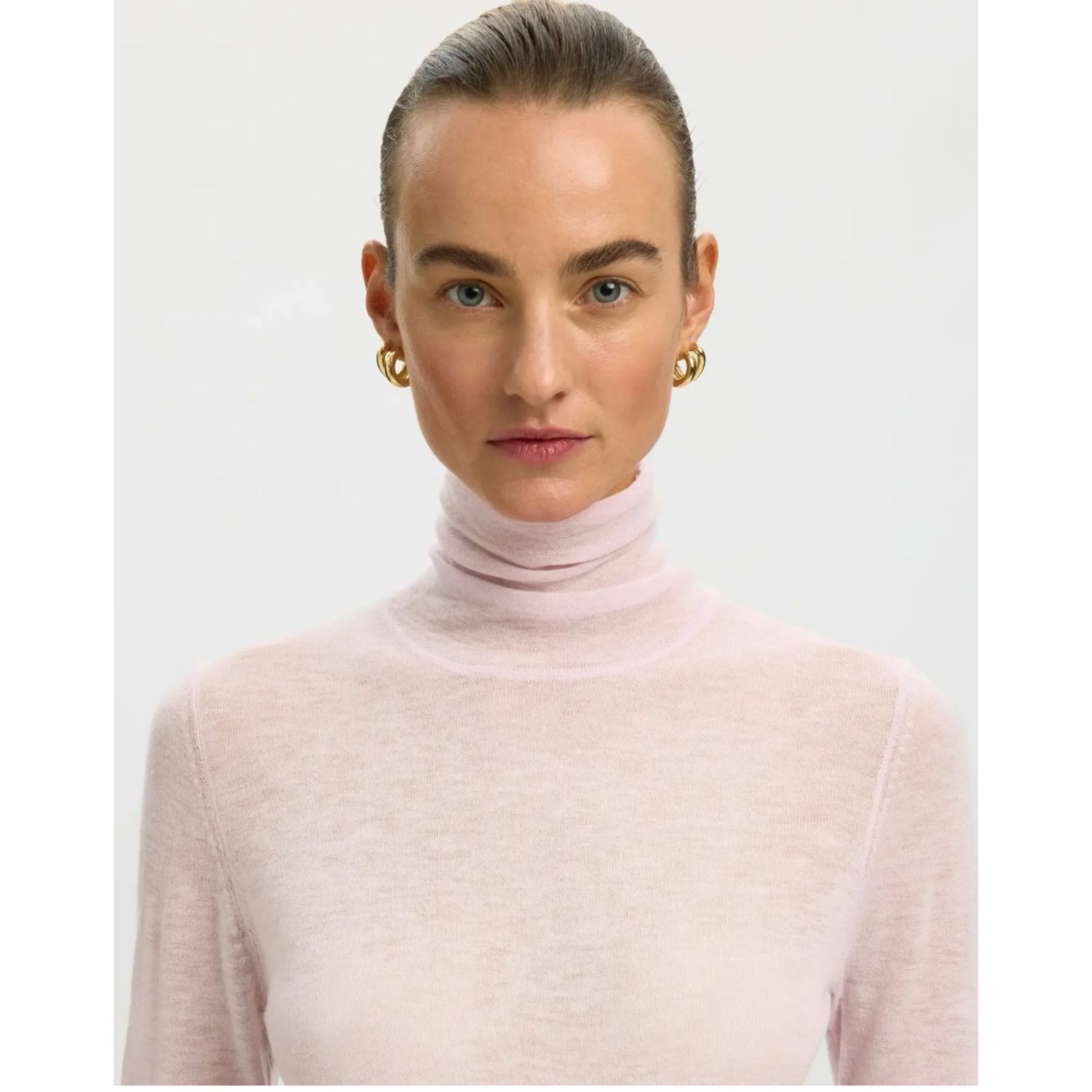 Wendy wool winsome knit SELECTED