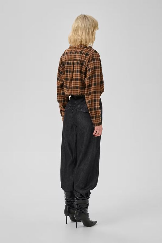 Jeans barrel Kendal MY ESSENTIAL WARDROBE