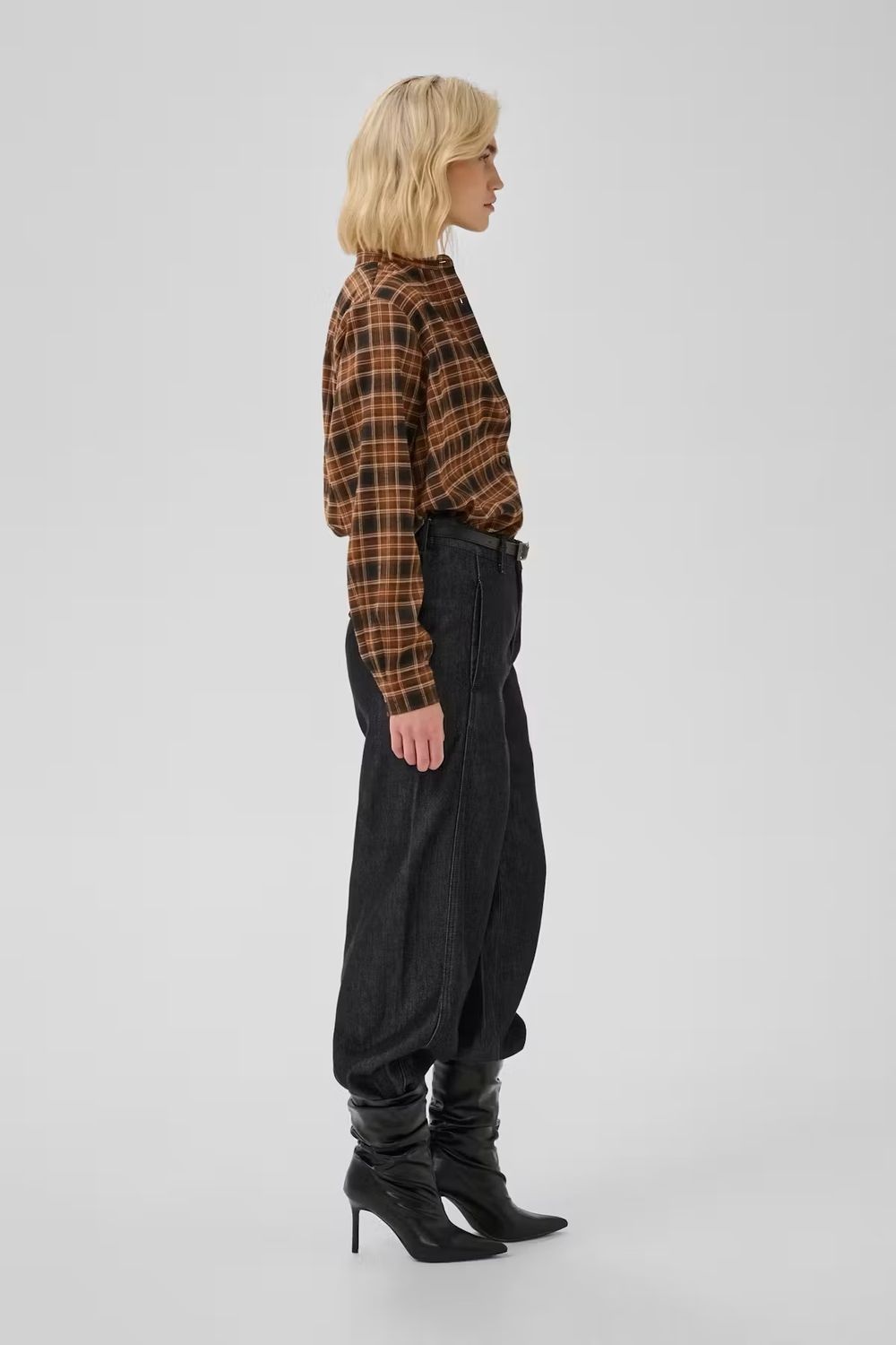Jeans barrel Kendal MY ESSENTIAL WARDROBE