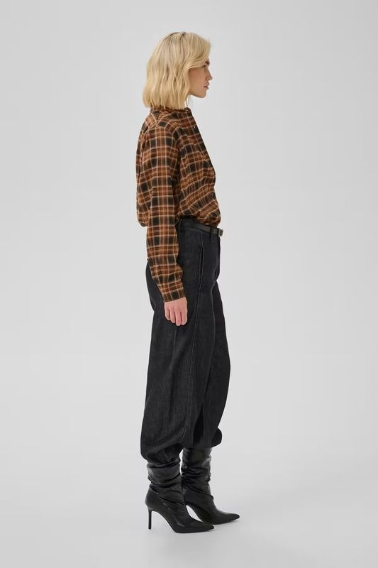 Jeans barrel Kendal MY ESSENTIAL WARDROBE