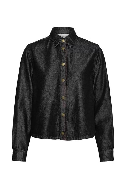 Denim shirt Malle MY ESSENTIAL WARDROBE