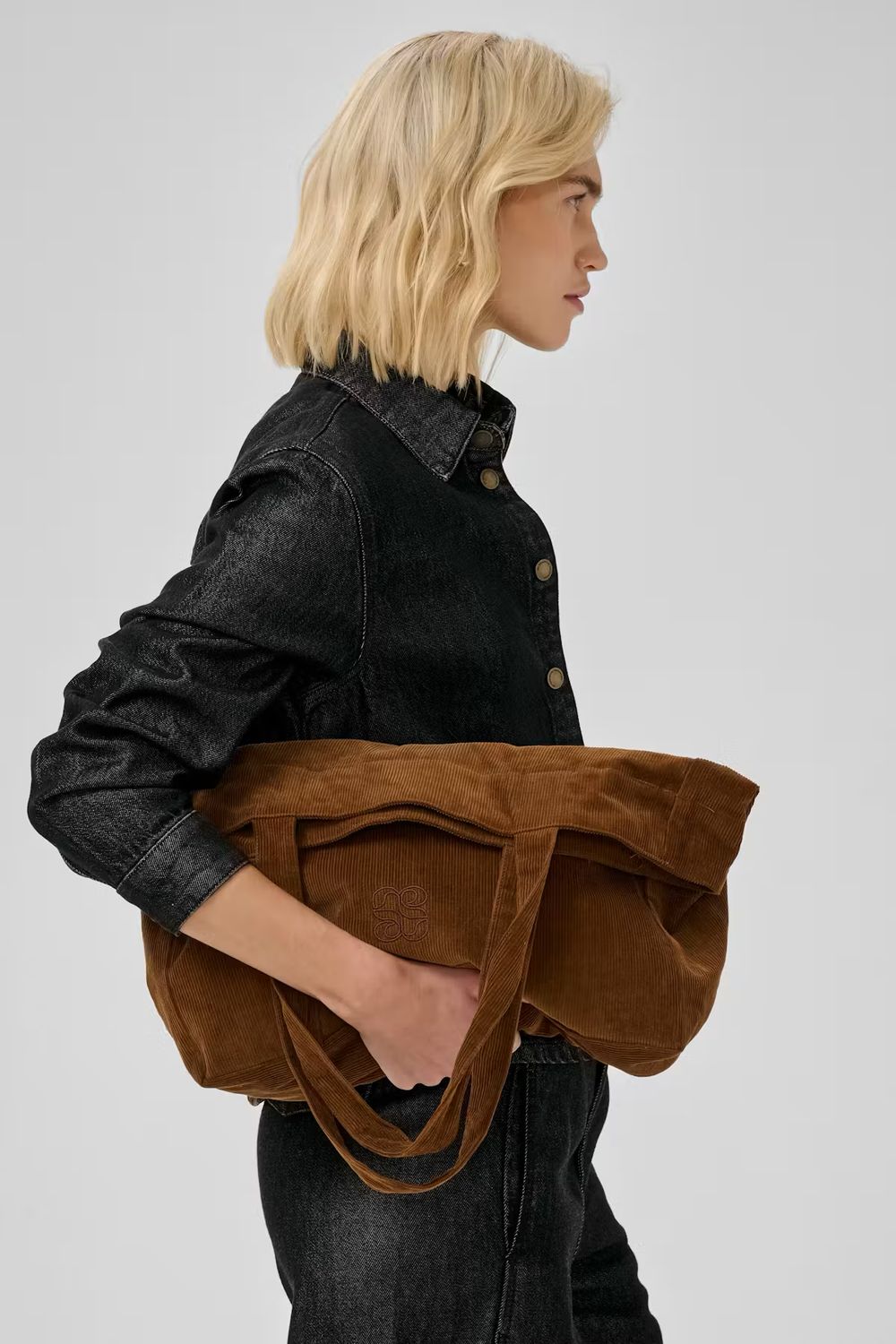 Denim shirt Malle MY ESSENTIAL WARDROBE