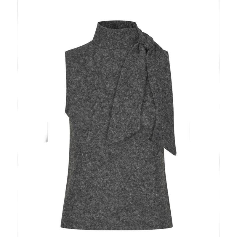 Friday pull dark grey MBYM