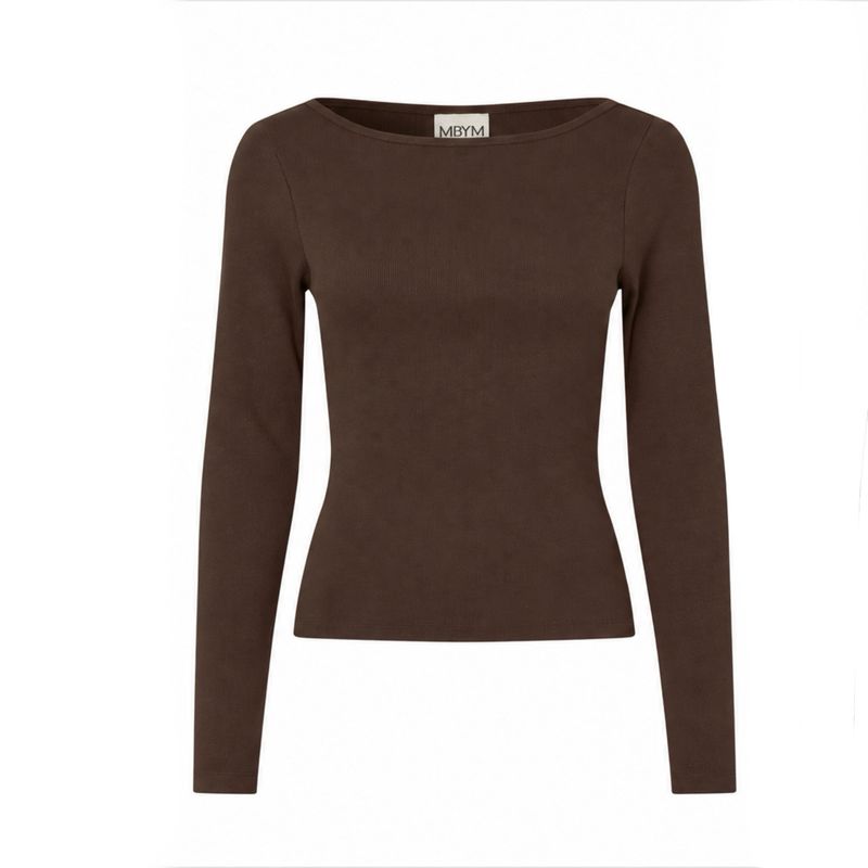 Evelyn tshirt java MBYM