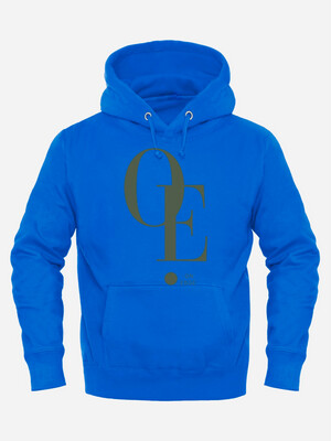 On Edge Apparel Hoodies