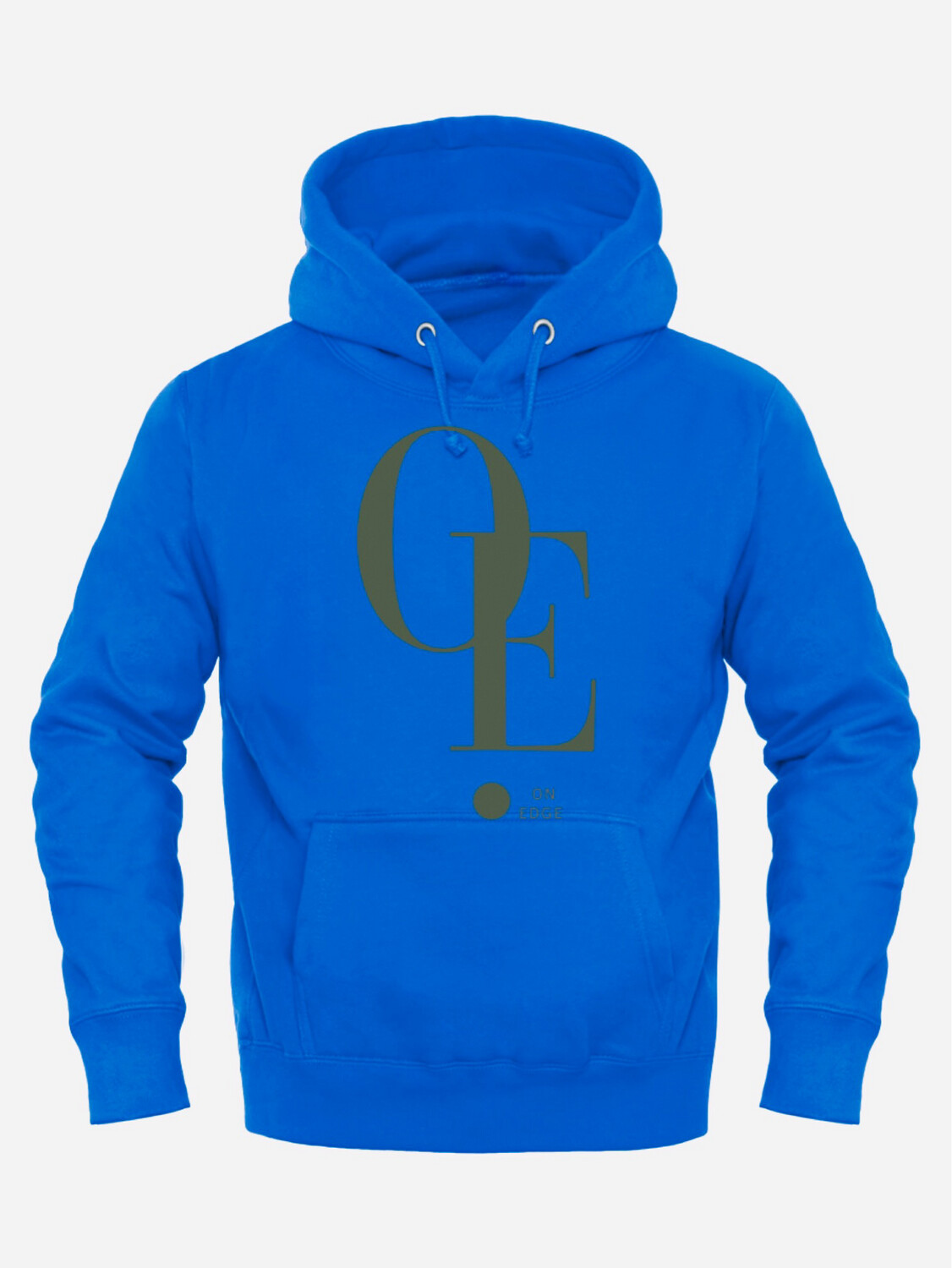 On Edge Apparel Hoodies