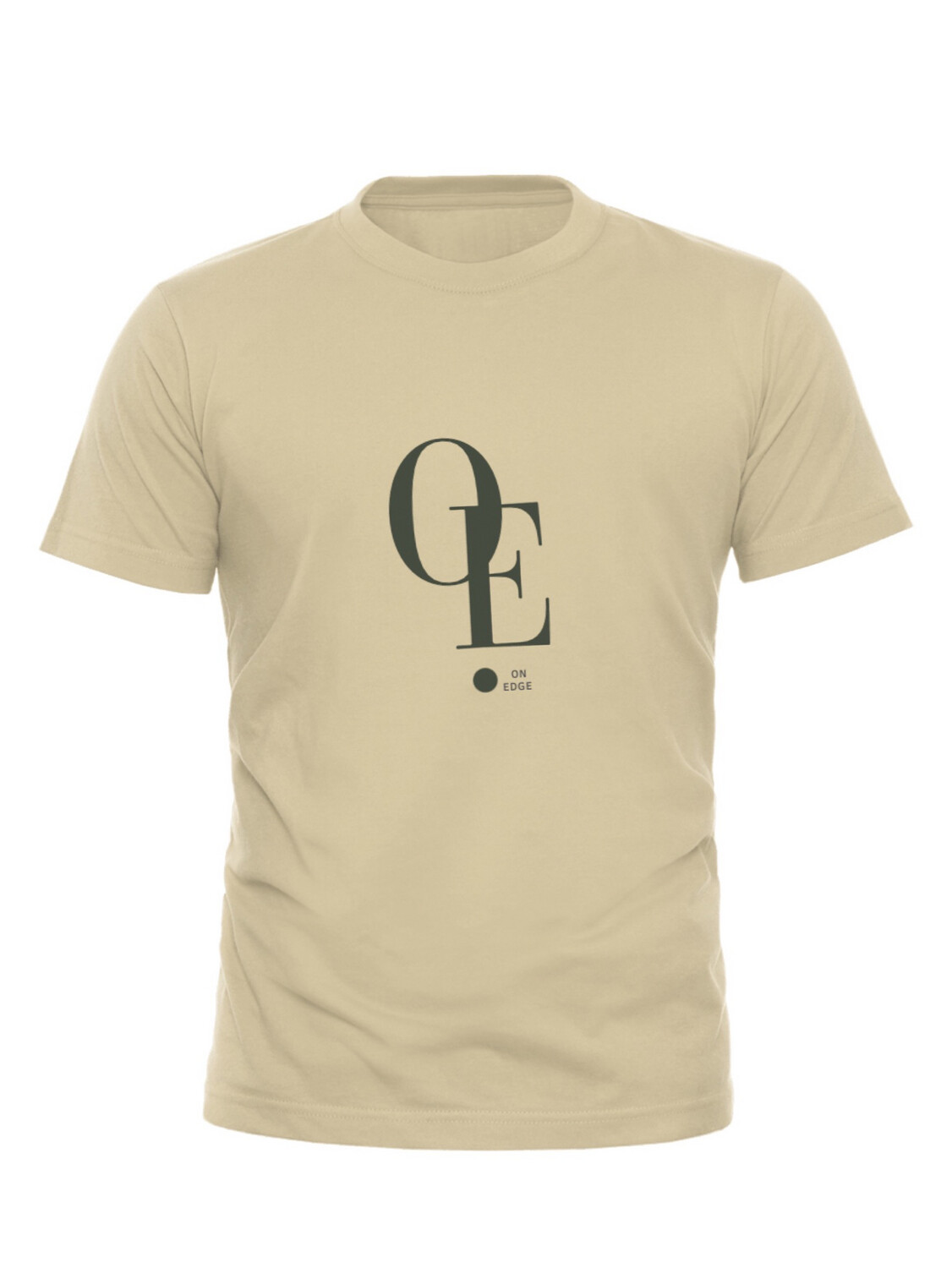 On Edge Apparel T-shirts