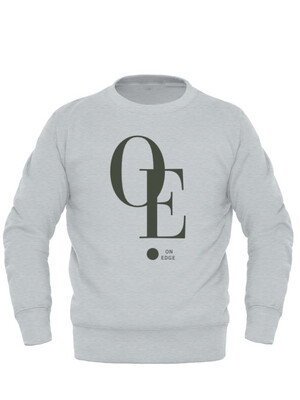 On Edge Sweatshirt