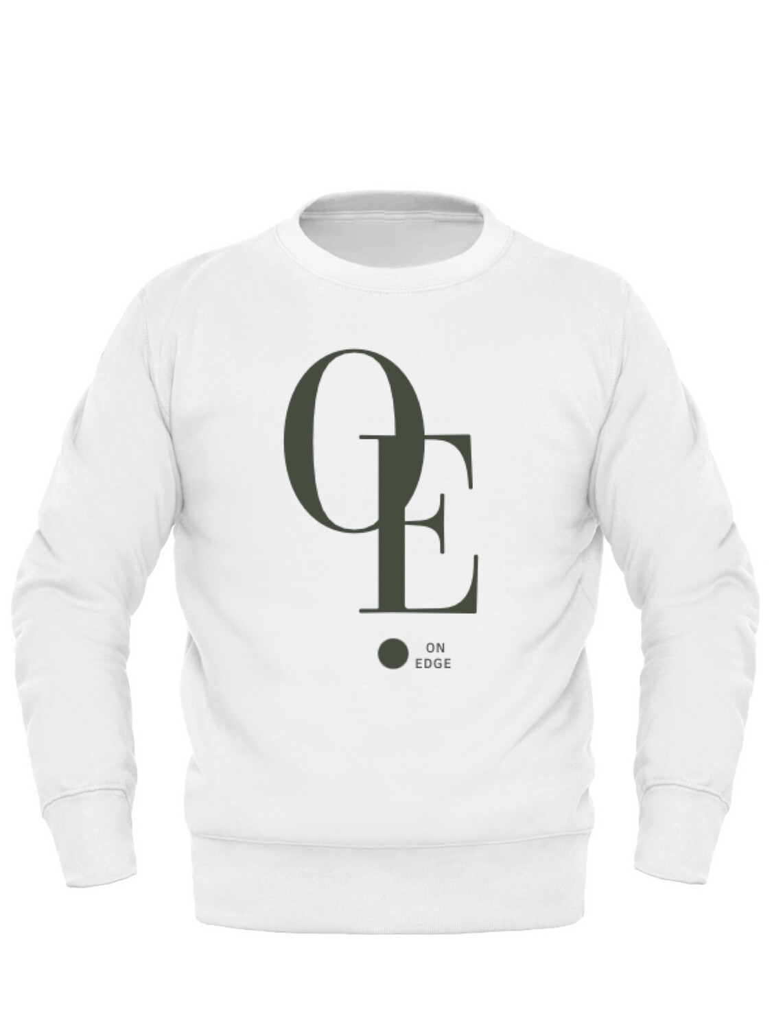 On Edge Sweatshirt