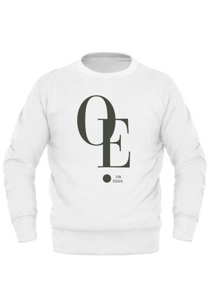 On Edge Sweatshirt
