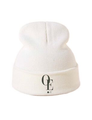 On Edge Beanie