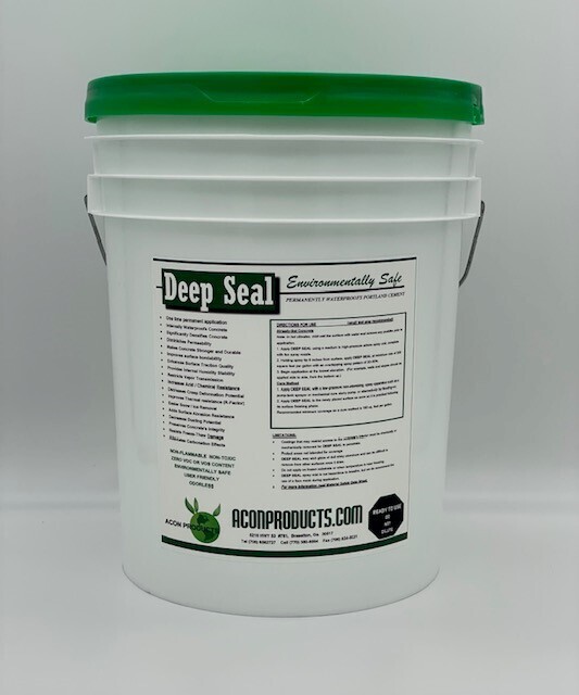Deep Seal