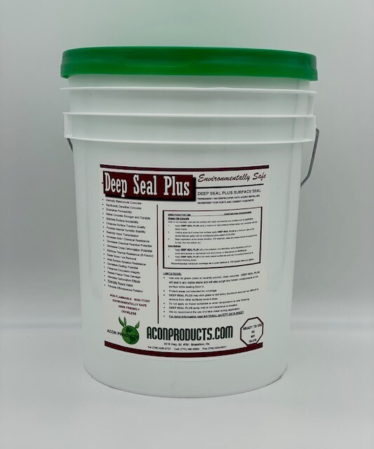 Deep Seal  Plus