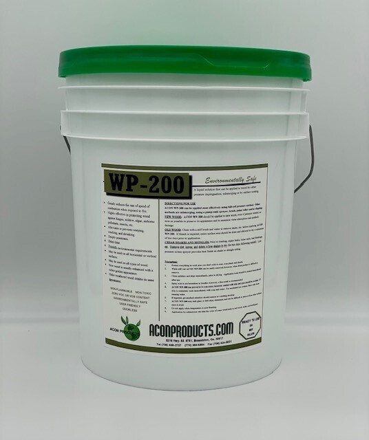 WP-200
