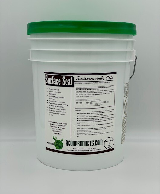 Surface Seal