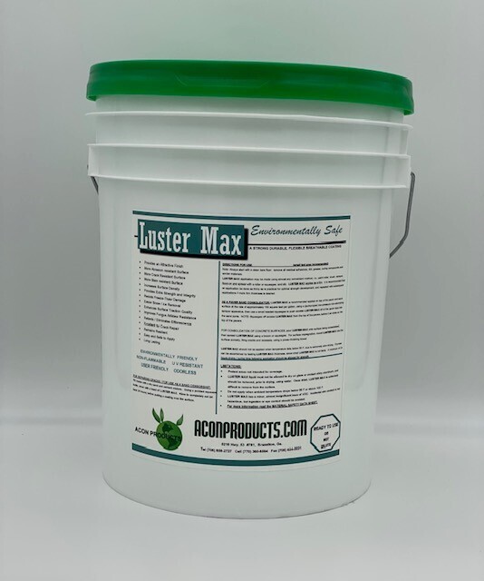 Luster Max