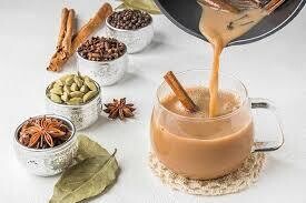 Masala Chai