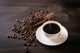Koffie