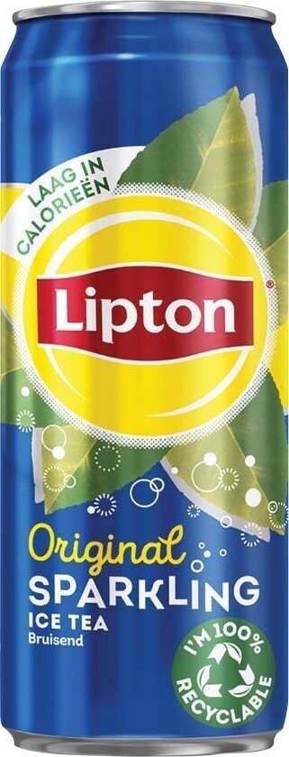 Ice tea
