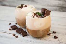 Mokka Latte