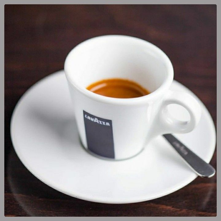 Double Espresso