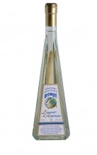 asperge likeur 50 cl