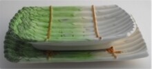 uitlekschaal asperges