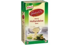 hollandaise saus knorr 250ml